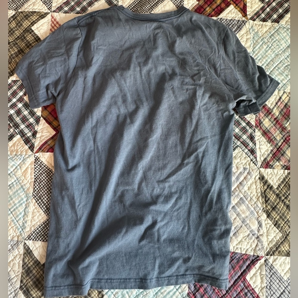 Men’s Medium Fox Racing Tee - Picture 3 of 3